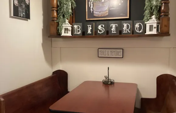 Bistro 108