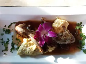 Jimmy's Seafood & Steak