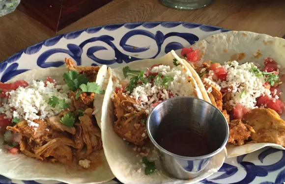 Rocco's Tacos and Tequila Bar