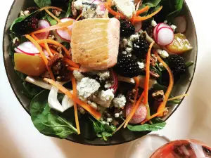 Press 626 Wine Bar