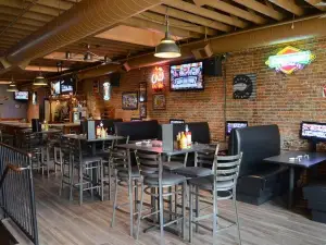 Pump Haus Pub & Grill