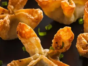 Ninja Steak and Sushi House | Japanese