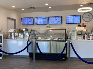 The Silver Lining Creamery