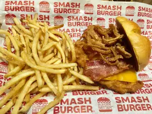 Smashburger