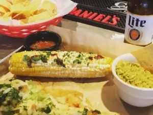 Urbano Enchilada Taco Bar