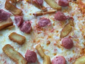 Pizzeria Piccola Capri