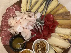 Ristorante Bar Unione