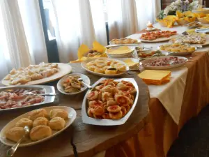 Ristorante Agriturismo Cascina Baracca