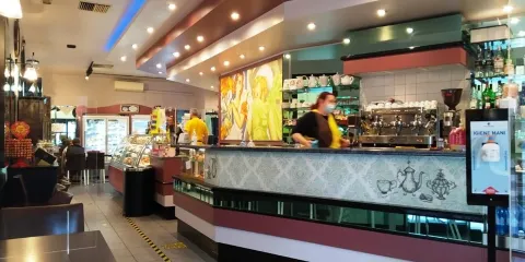 Pasticceria Fagioli