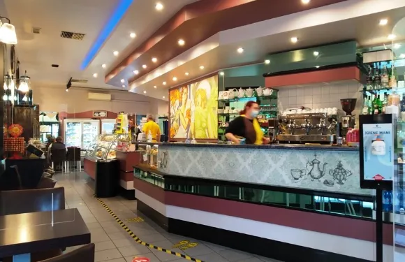 Pasticceria Fagioli