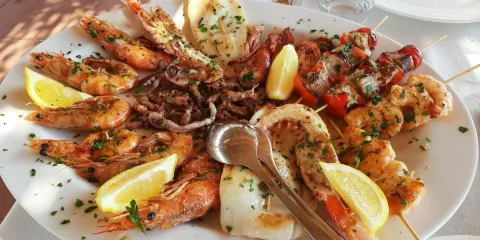 Ristorante Gradinoro