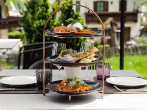 Restaurant Freina