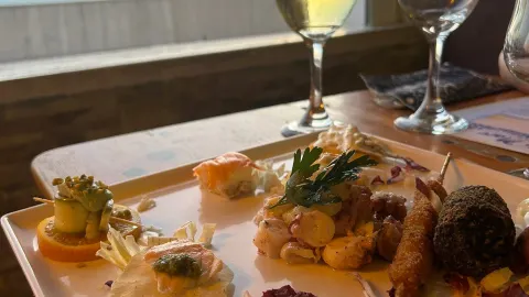 La Terrazza in Anzio