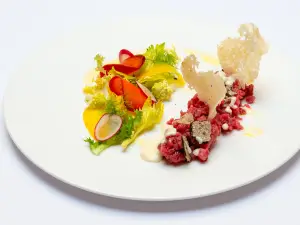 Barbarossa Restaurant