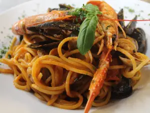 Ristorante Pizzeria O' Sole Mio