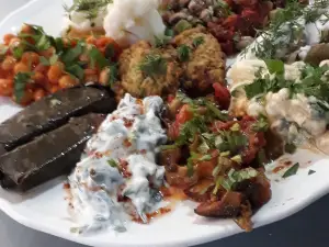 Sim Restaurant