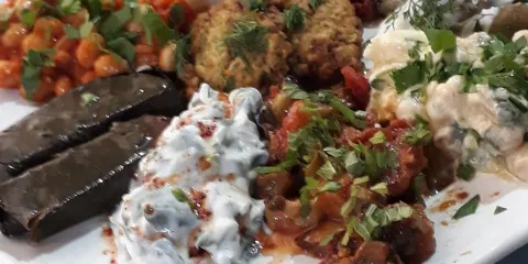 Sim Restaurant