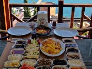 Maldan Restaurant