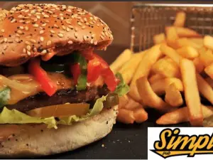Simple Cafe & Bistro