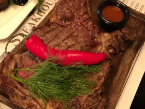 Steakhouse