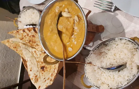 Indian Palace