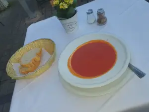 Restaurant Roma