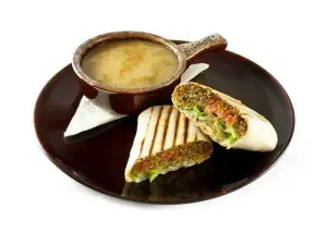 Abstractions Cafe