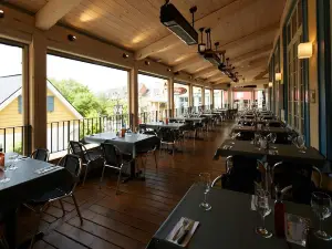 La Pizzateria