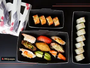 Miyasu Sushi