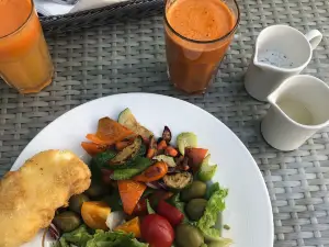 Restauracja Villa Polanica