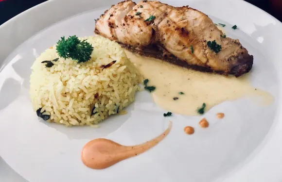 Bistro Mirissa