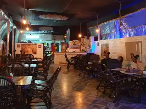 Samaayaa Cafe