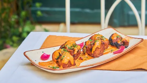 Poppy by Royal Repast | Heritage Kitchen & Bar in Udaipur