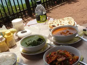 Clafouti Restaurant
