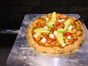 Beluchi's Pizza