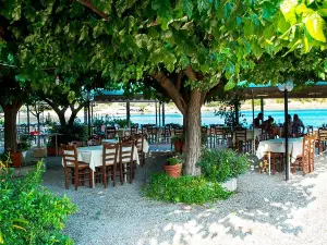 Taverna Orama