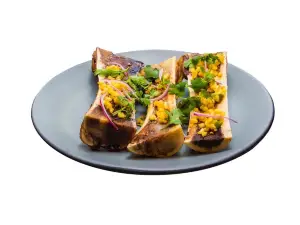 BenSa Restaurante & Cafe