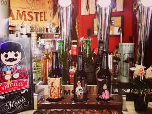 Virtudes Café Bar & Music