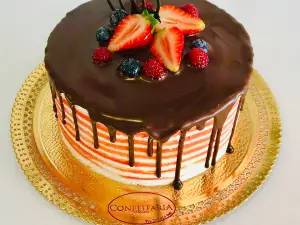 Confeitaria D'Arrabida