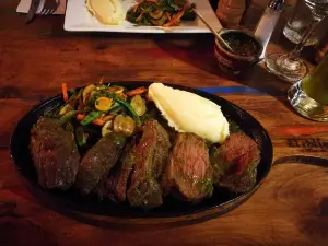 El Patio