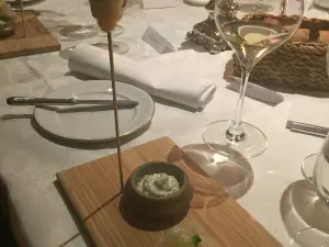 Restaurant Karoline Amalie