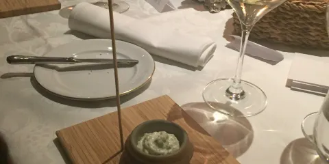 Restaurant Karoline Amalie