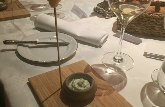 Restaurant Karoline Amalie