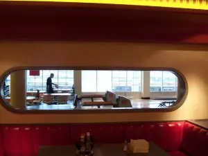 Bowl & Dine