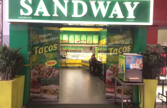 Sandway