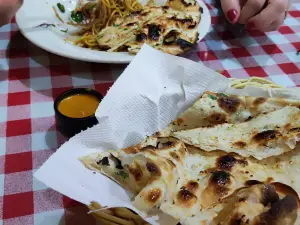 Himalaya Restaurant & Bar