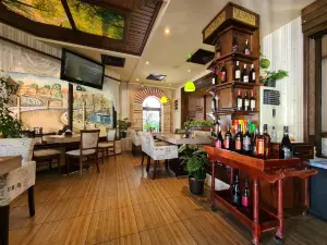 Restaurant Nessebar