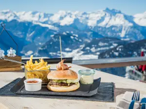 Mouton Noir Verbier