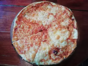Pizza Bar Bure