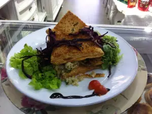 De Lili & Cª Gourmet